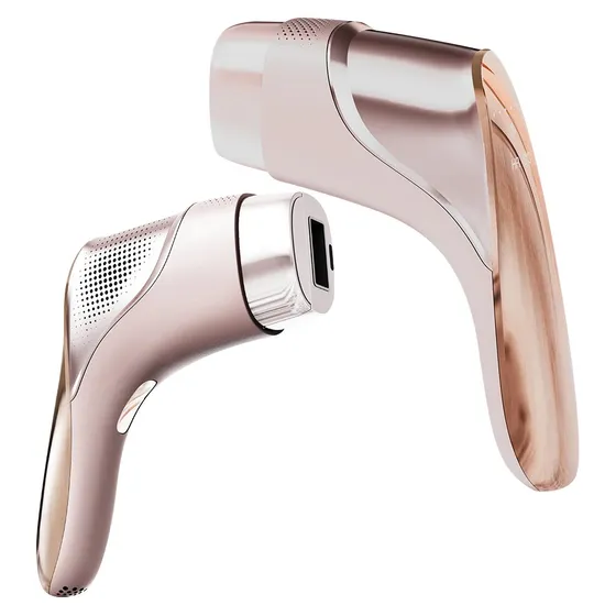 ホットセール IPL レーザー無痛脱毛 IPL 装置